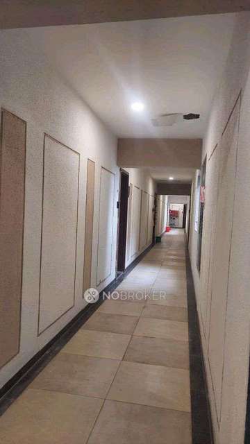 2 BHK Flat In Panama Park, Dhanori For Sale  In Dhanori