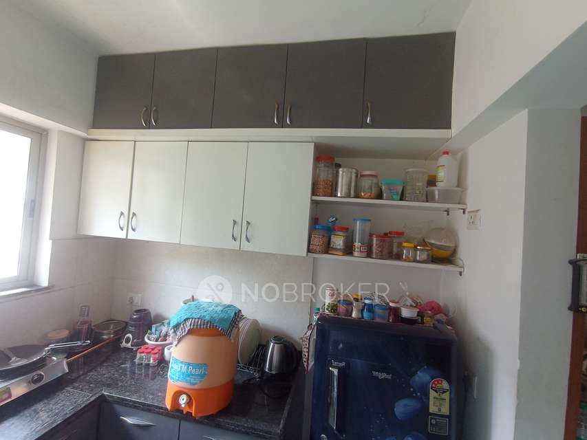 2 BHK Flat In Panama Park, Dhanori For Sale  In Dhanori