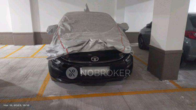 2 BHK Flat In Panama Park, Dhanori For Sale  In Dhanori