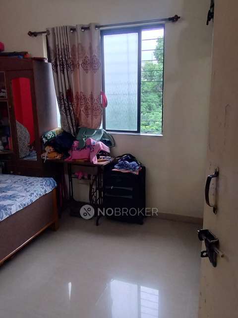 1 BHK Flat In Sweety Arcade Society For Sale  In Kondhwa