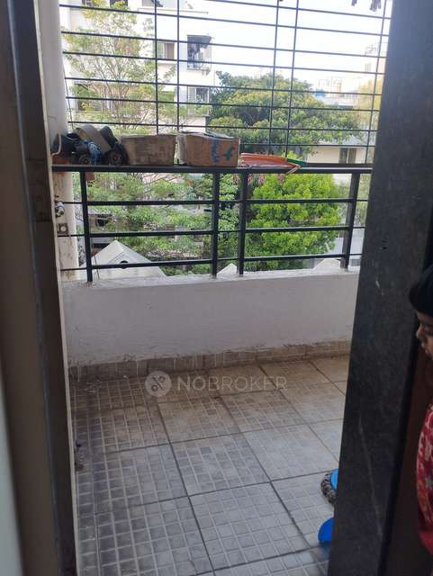 1 BHK Flat In Sweety Arcade Society For Sale  In Kondhwa