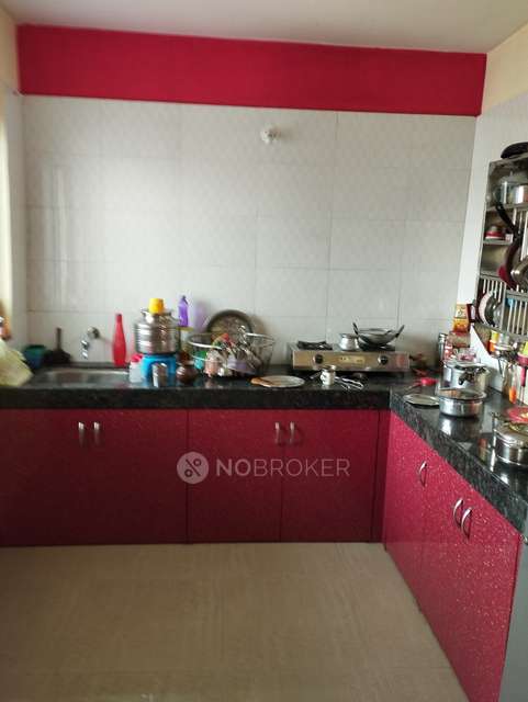 1 BHK Flat In Sweety Arcade Society For Sale  In Kondhwa