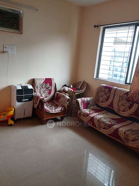 1 BHK Flat In Sweety Arcade Society For Sale  In Kondhwa
