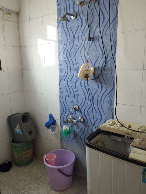 1 BHK Flat In Sweety Arcade Society For Sale  In Kondhwa