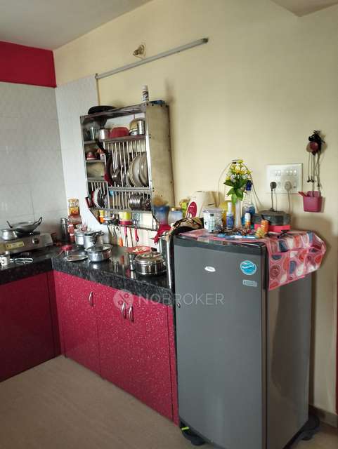 1 BHK Flat In Sweety Arcade Society For Sale  In Kondhwa