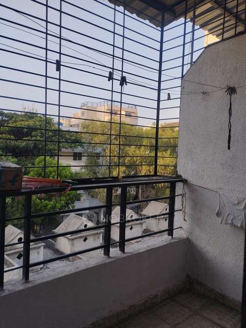 1 BHK Flat In Sweety Arcade Society For Sale  In Kondhwa