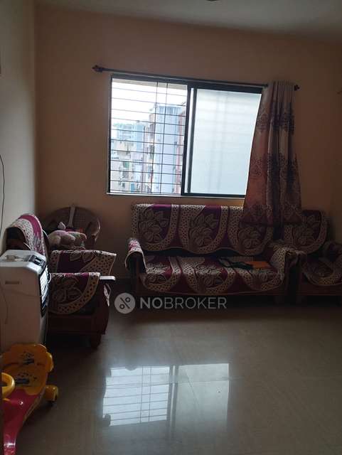 1 BHK Flat In Sweety Arcade Society For Sale  In Kondhwa