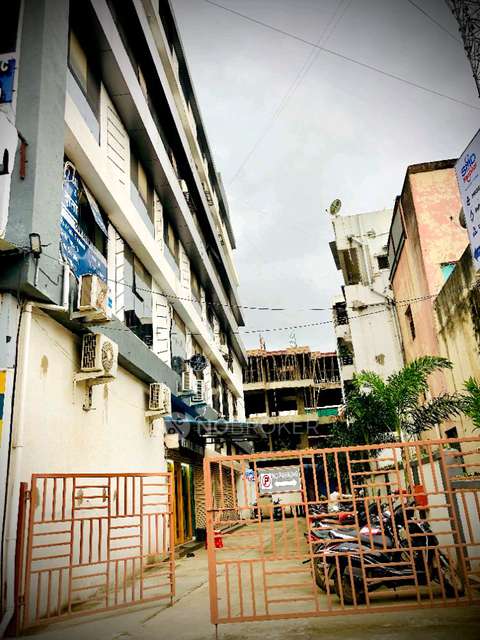 Office Space in Kalewadi, Pune for sale 