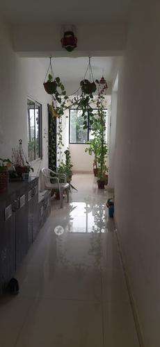 3 BHK Flat In Sruthika Springfields, For Sale  In Vidyaranyapura