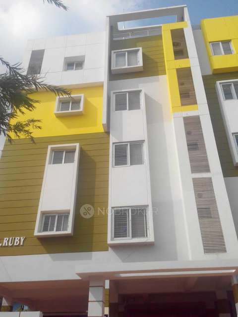 2 BHK Flat In V G Emerald For Sale  In Shaikpet