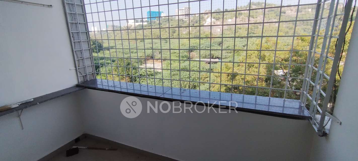 2 BHK Flat In V G Emerald For Sale  In Shaikpet