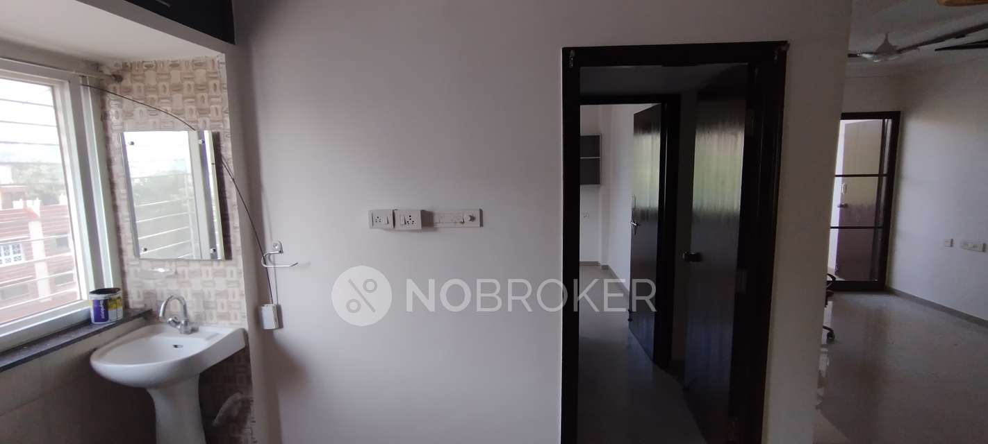2 BHK Flat In V G Emerald For Sale  In Shaikpet