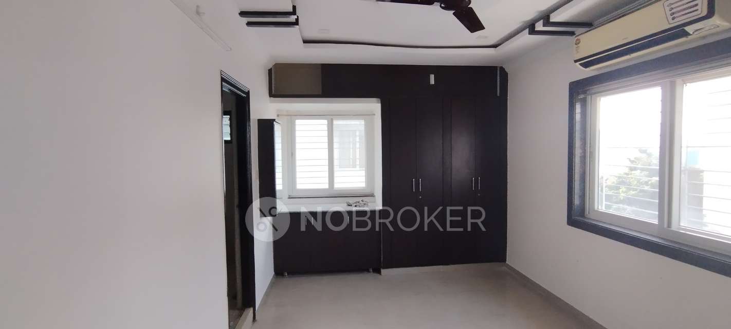 2 BHK Flat In V G Emerald For Sale  In Shaikpet