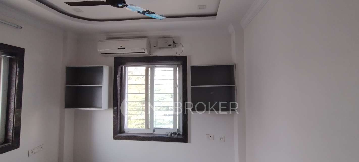 2 BHK Flat In V G Emerald For Sale  In Shaikpet
