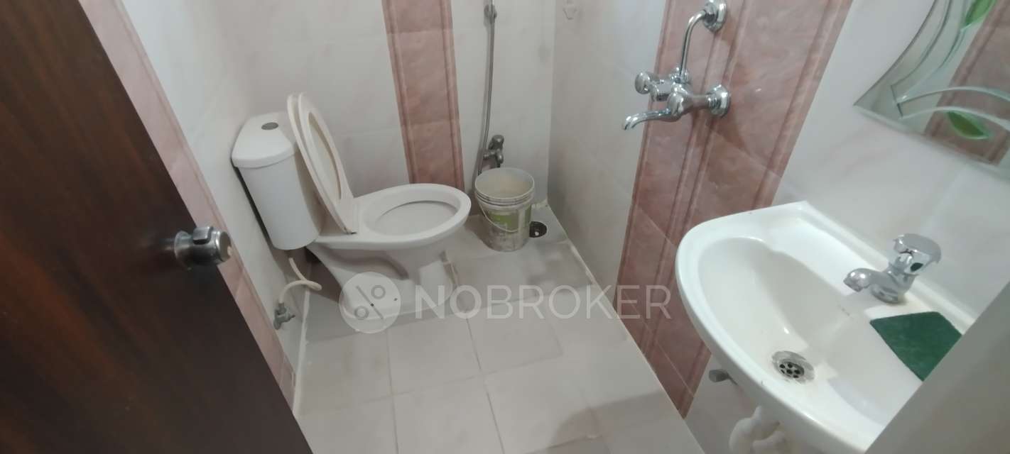 2 BHK Flat In V G Emerald For Sale  In Shaikpet