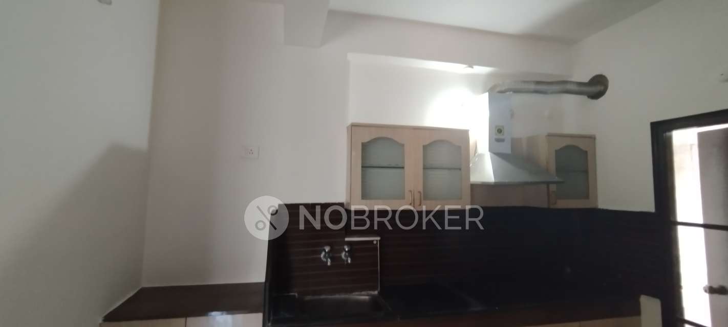 2 BHK Flat In V G Emerald For Sale  In Shaikpet