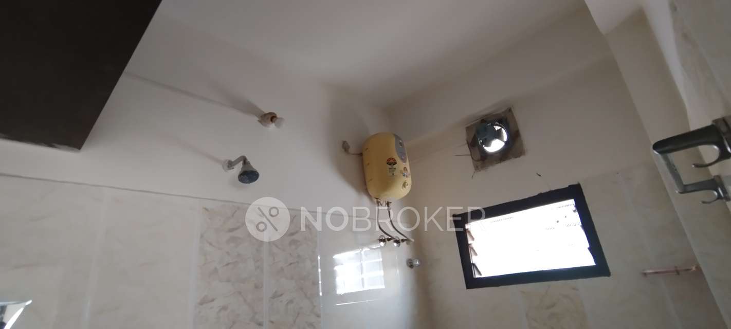 2 BHK Flat In V G Emerald For Sale  In Shaikpet