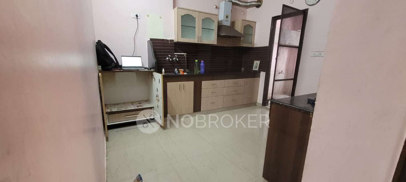 2 BHK Flat In V G Emerald For Sale  In Shaikpet
