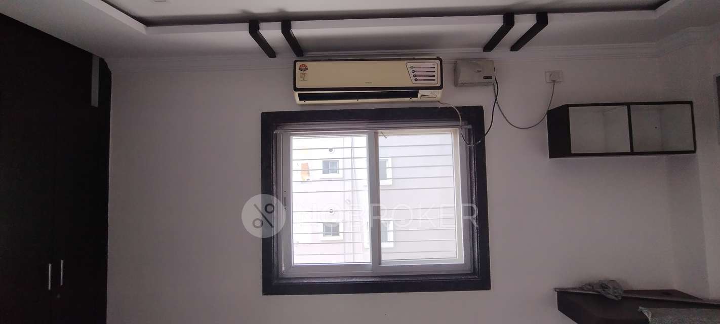 2 BHK Flat In V G Emerald For Sale  In Shaikpet