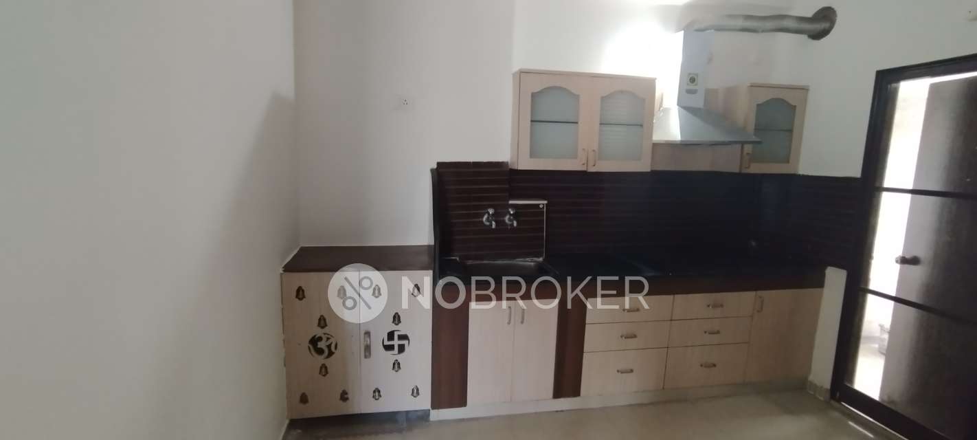 2 BHK Flat In V G Emerald For Sale  In Shaikpet