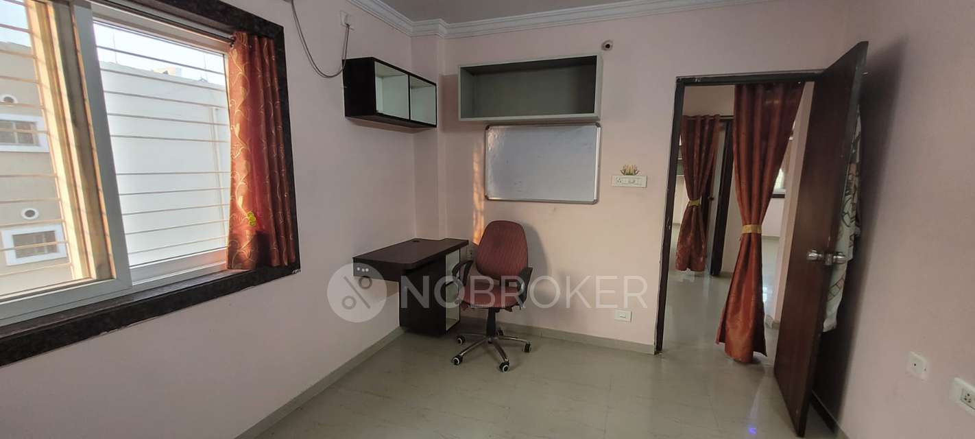 2 BHK Flat In V G Emerald For Sale  In Shaikpet