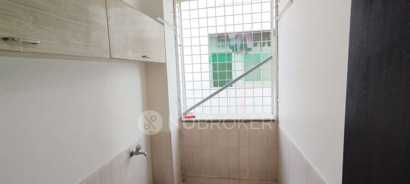 2 BHK Flat In V G Emerald For Sale  In Shaikpet