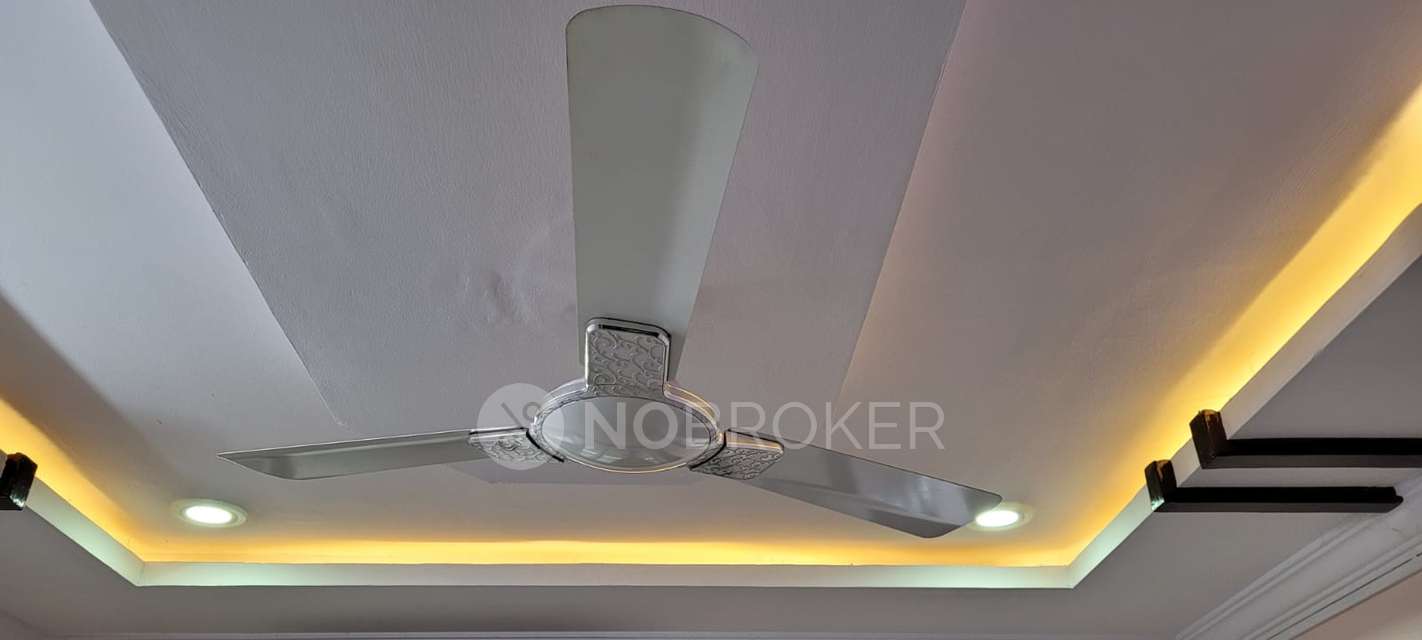 2 BHK Flat In V G Emerald For Sale  In Shaikpet