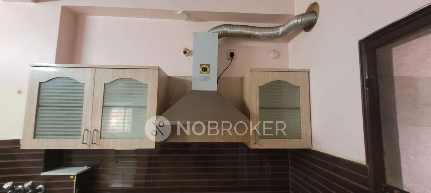 2 BHK Flat In V G Emerald For Sale  In Shaikpet