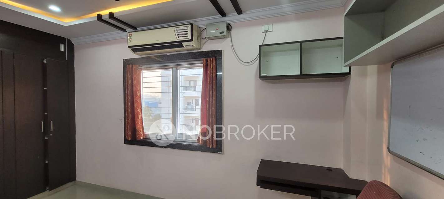 2 BHK Flat In V G Emerald For Sale  In Shaikpet