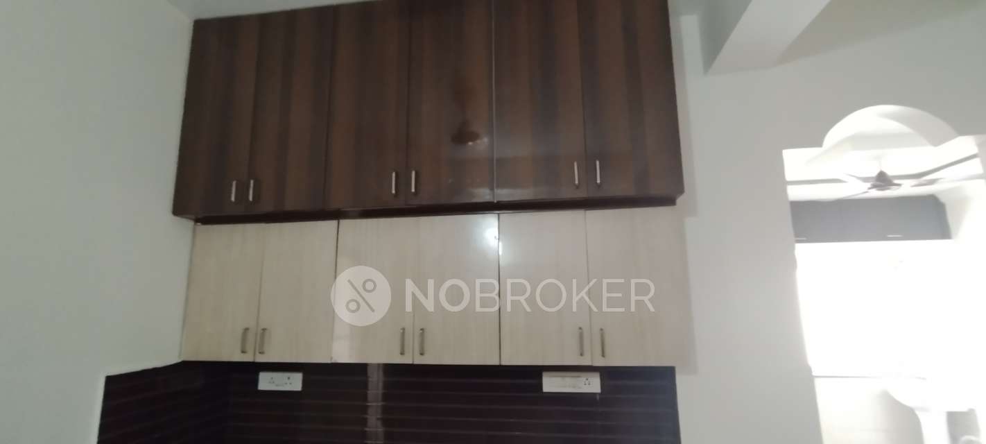2 BHK Flat In V G Emerald For Sale  In Shaikpet