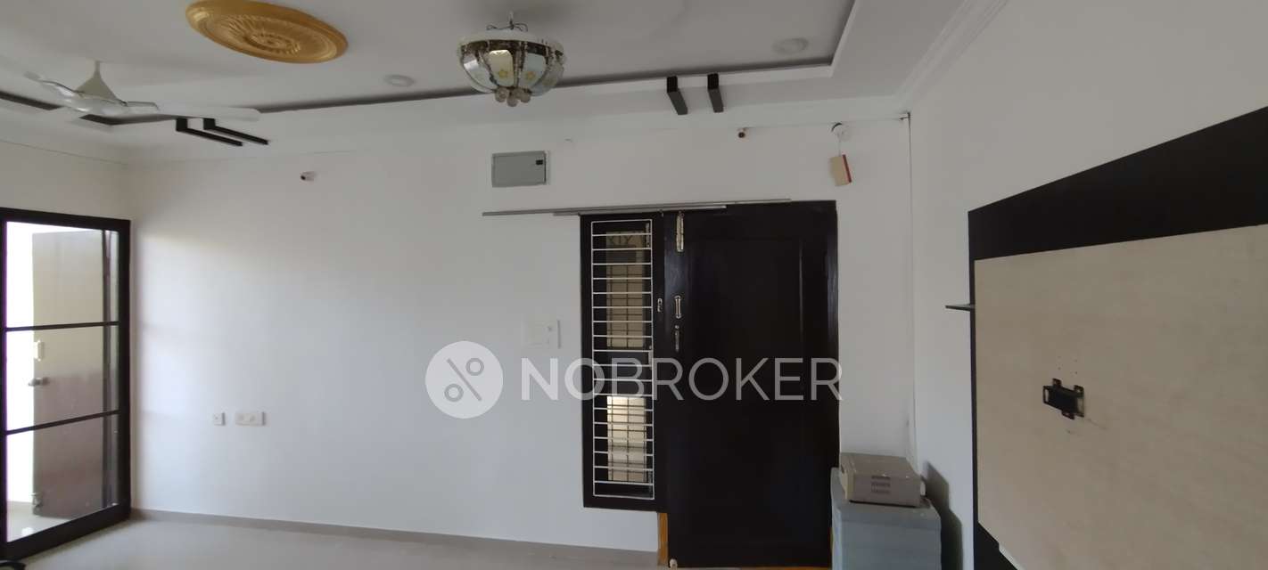 2 BHK Flat In V G Emerald For Sale  In Shaikpet