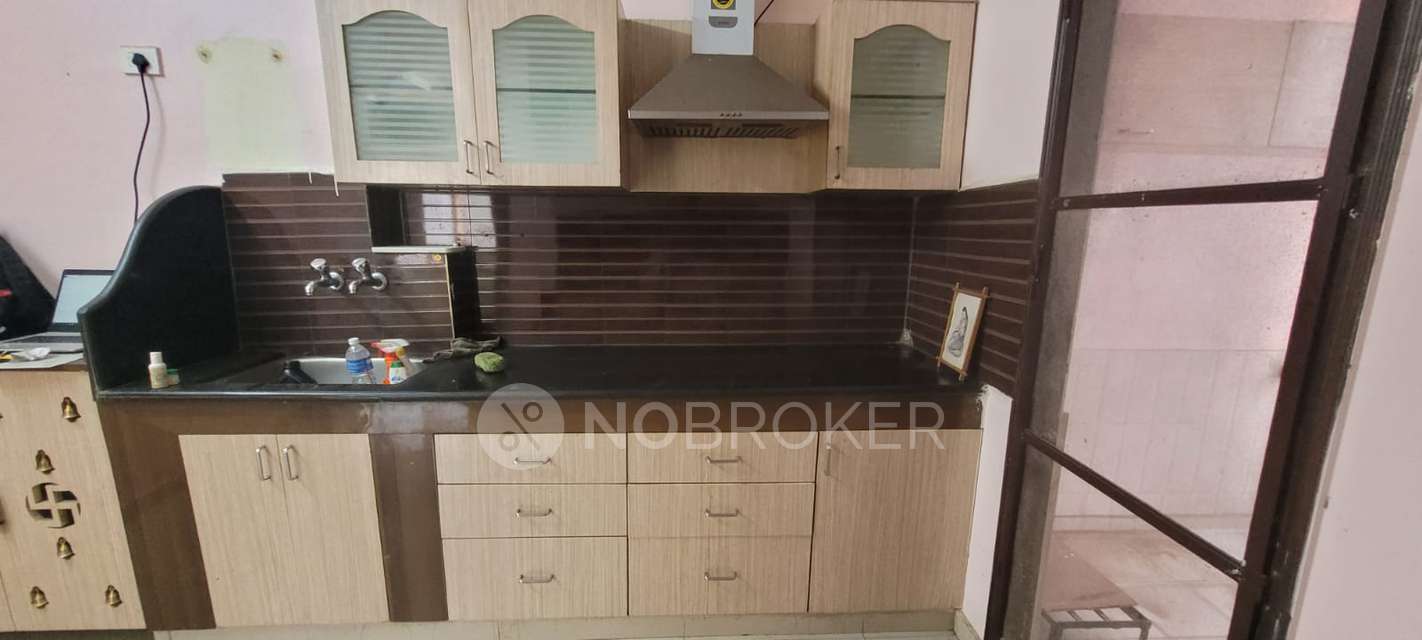 2 BHK Flat In V G Emerald For Sale  In Shaikpet