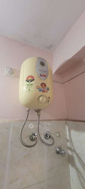 2 BHK Flat In V G Emerald For Sale  In Shaikpet