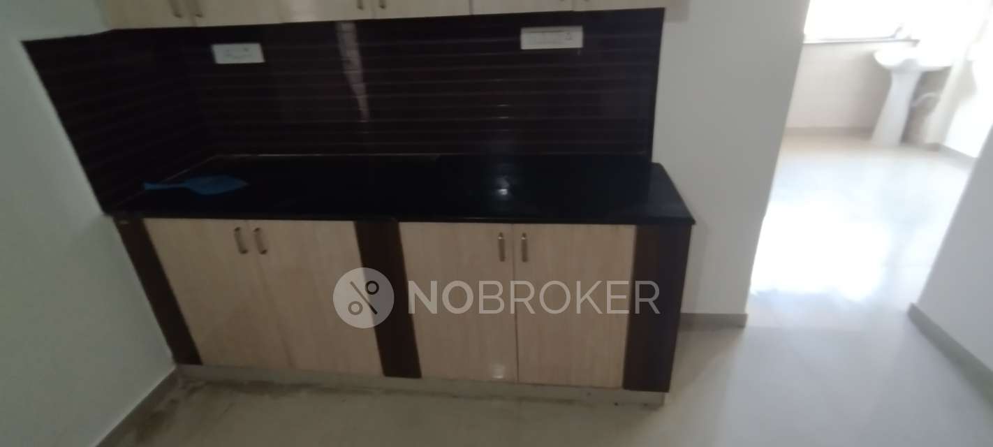 2 BHK Flat In V G Emerald For Sale  In Shaikpet