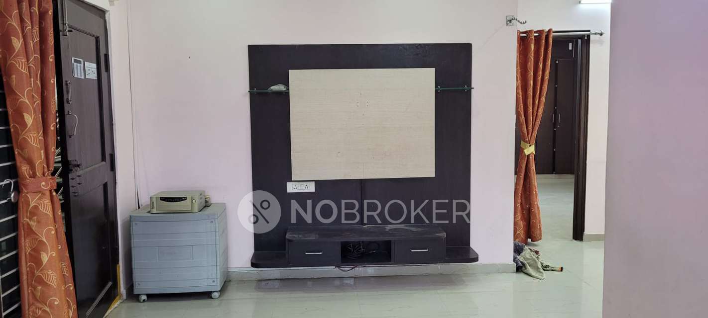 2 BHK Flat In V G Emerald For Sale  In Shaikpet