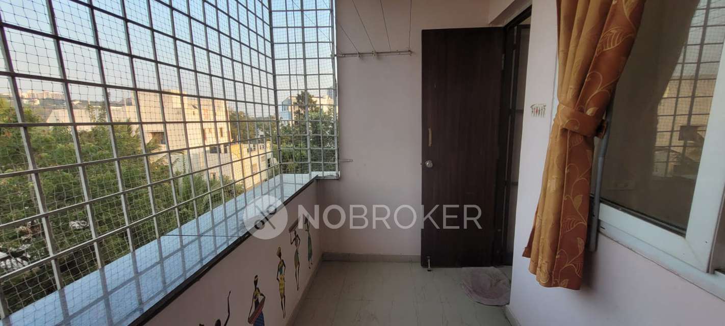2 BHK Flat In V G Emerald For Sale  In Shaikpet