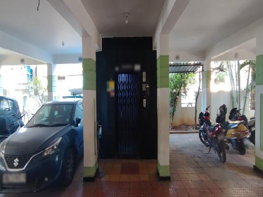 2 BHK Flat In V G Emerald For Sale  In Shaikpet