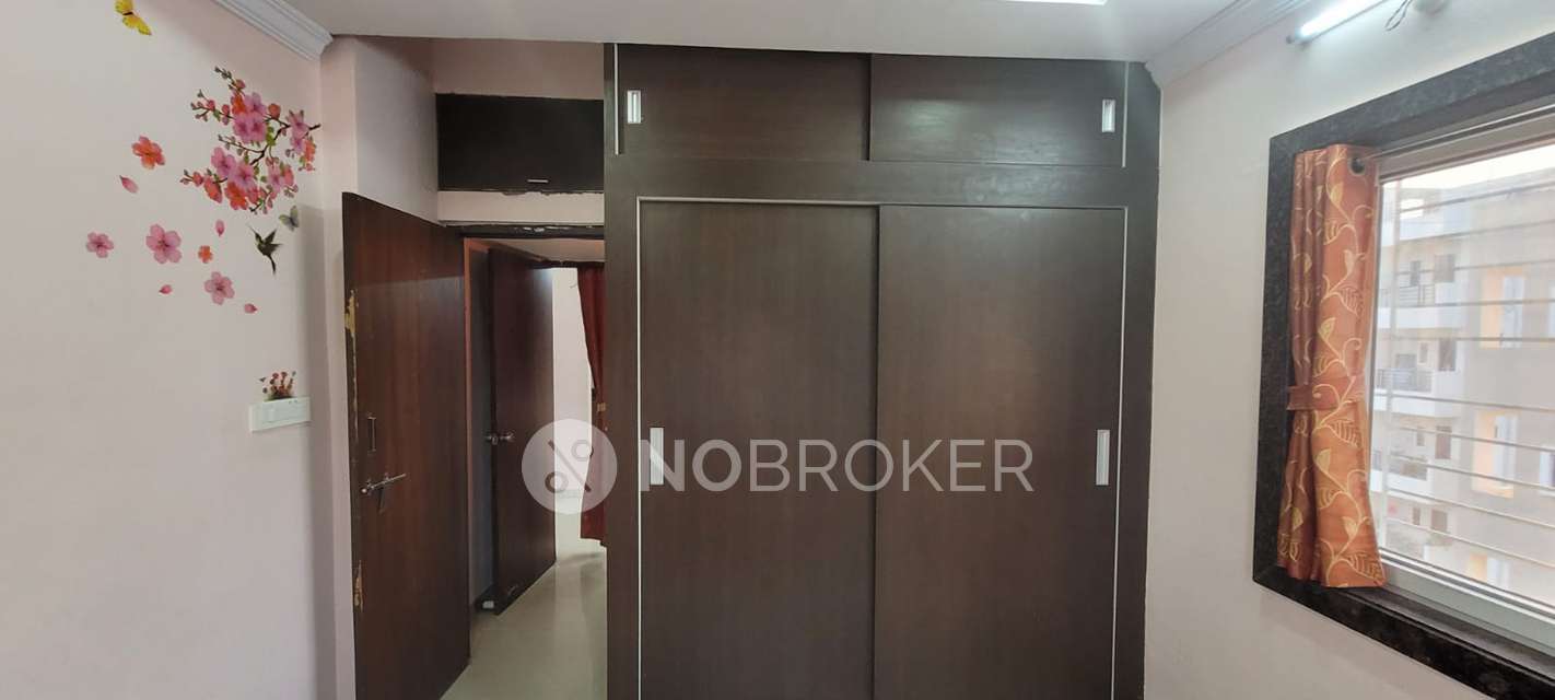 2 BHK Flat In V G Emerald For Sale  In Shaikpet