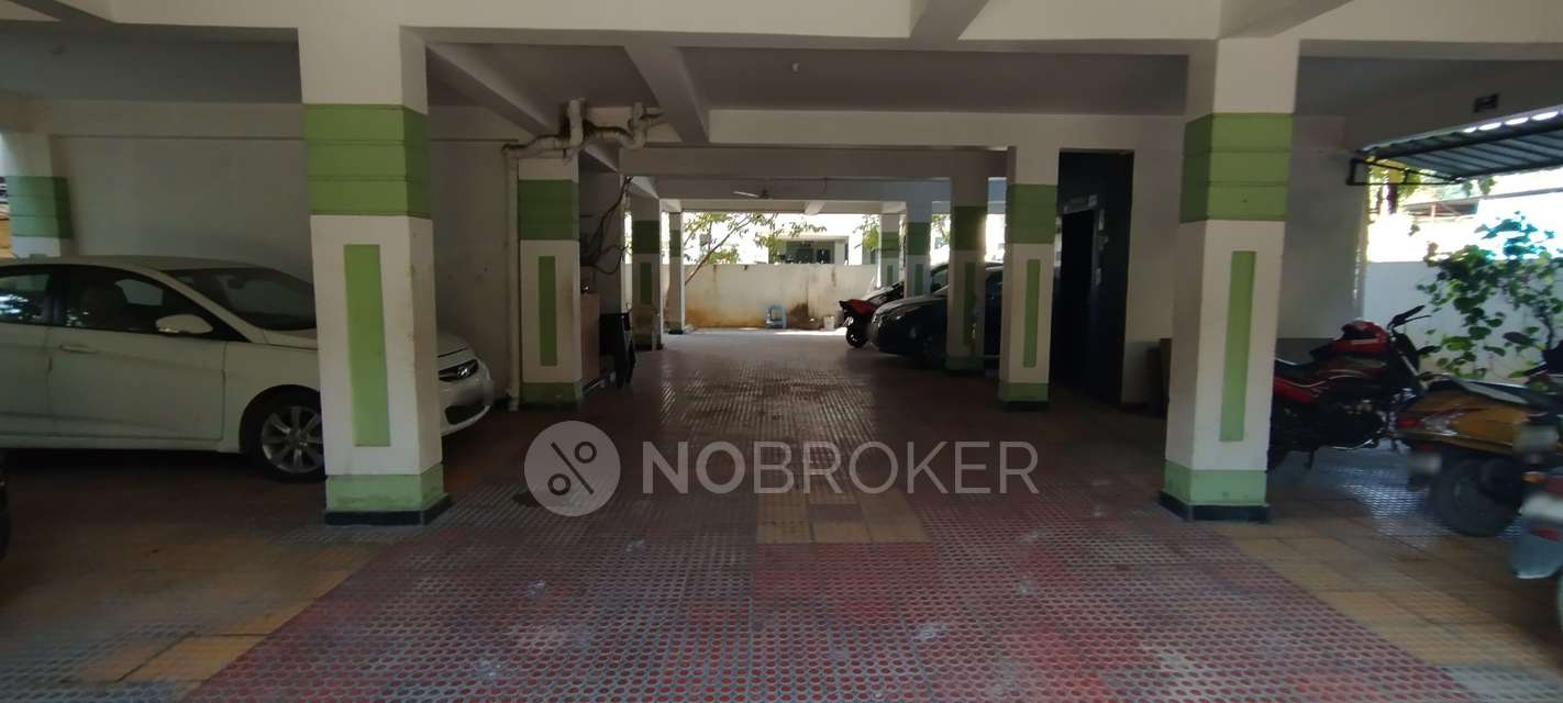 2 BHK Flat In V G Emerald For Sale  In Shaikpet