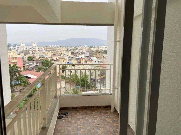 2 BHK Flat In Majestique Aqua For Sale  In Fursungi