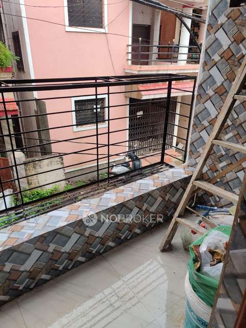 1 RK House For Sale  In  Lohegaon