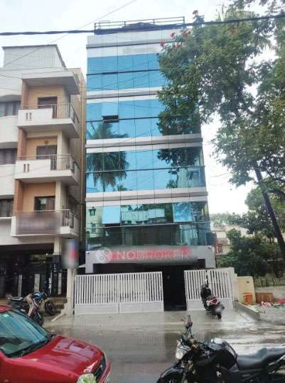 PG for Girls in Wilson Garden