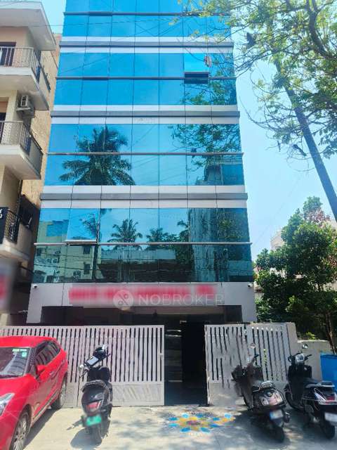 PG for Girls in Wilson Garden