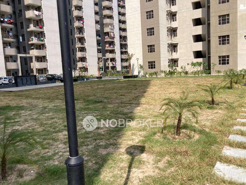 2 BHK Flat In Signature Global Solera2 For Sale  In Sector 107