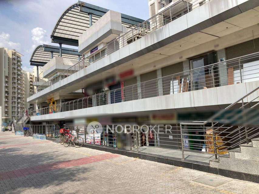 2 BHK Flat In Signature Global Solera2 For Sale  In Sector 107