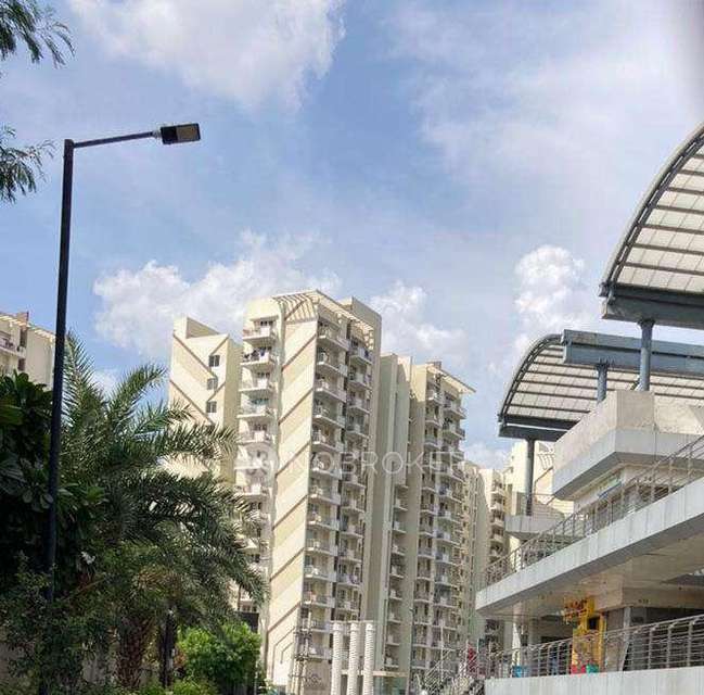 2 BHK Flat In Signature Global Solera2 For Sale  In Sector 107