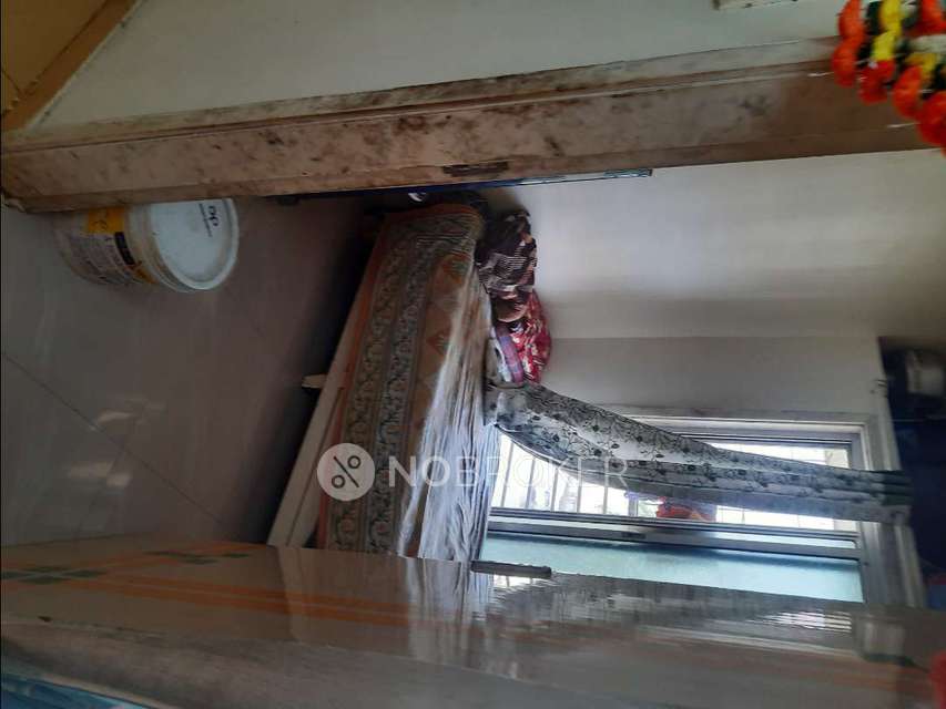 1 BHK Flat In Rashmi Pink City Phase 1 For Sale  In Naigaon East