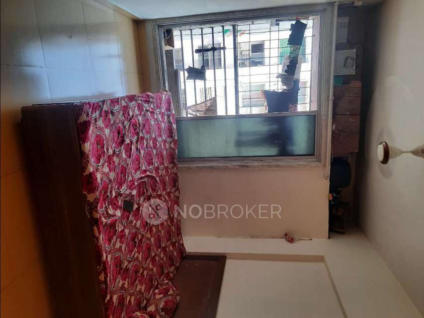 1 BHK Flat In Rashmi Pink City Phase 1 For Sale  In Naigaon East