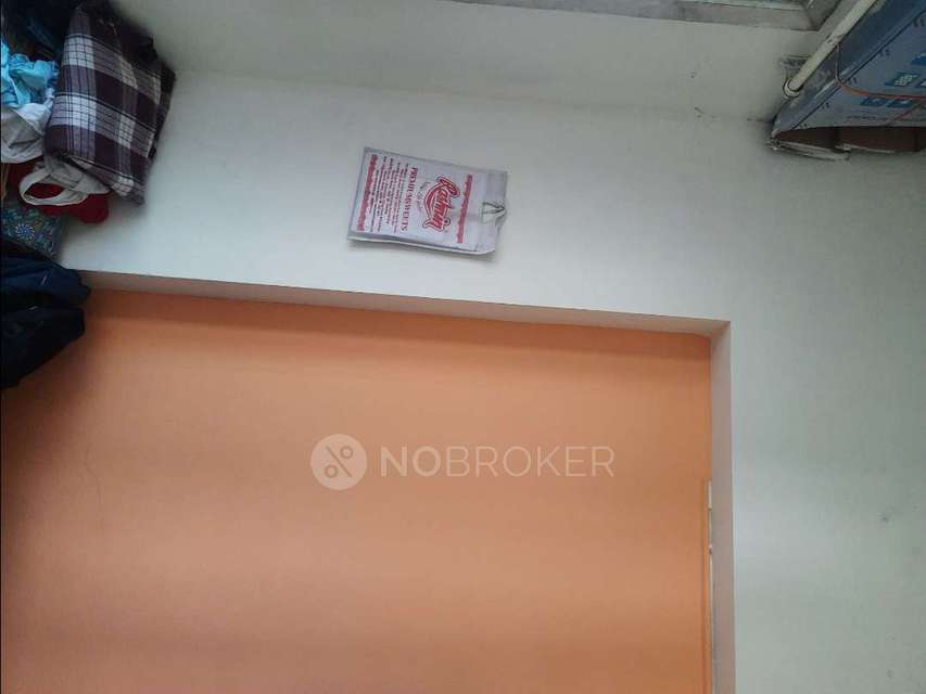 1 BHK Flat In Rashmi Pink City Phase 1 For Sale  In Naigaon East