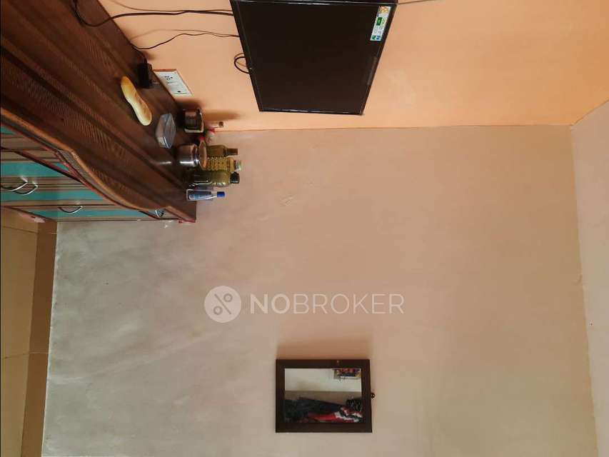 1 BHK Flat In Rashmi Pink City Phase 1 For Sale  In Naigaon East